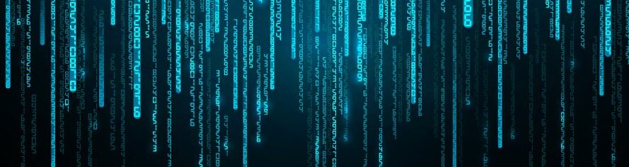 Binary code